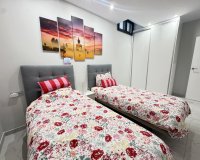 Вторичное жилье - Вилла - Villamartin, Orihuela Costa - Вилламартин