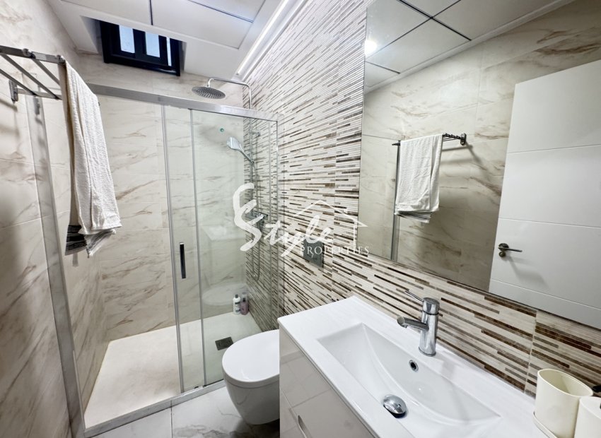 Вторичное жилье - Вилла - Villamartin, Orihuela Costa - Вилламартин