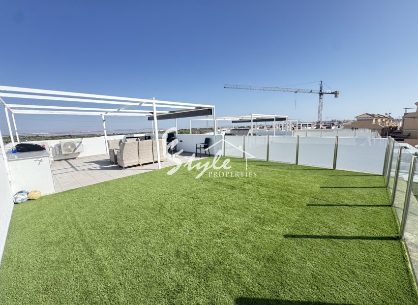 Вторичное жилье - Вилла - Villamartin, Orihuela Costa - Вилламартин