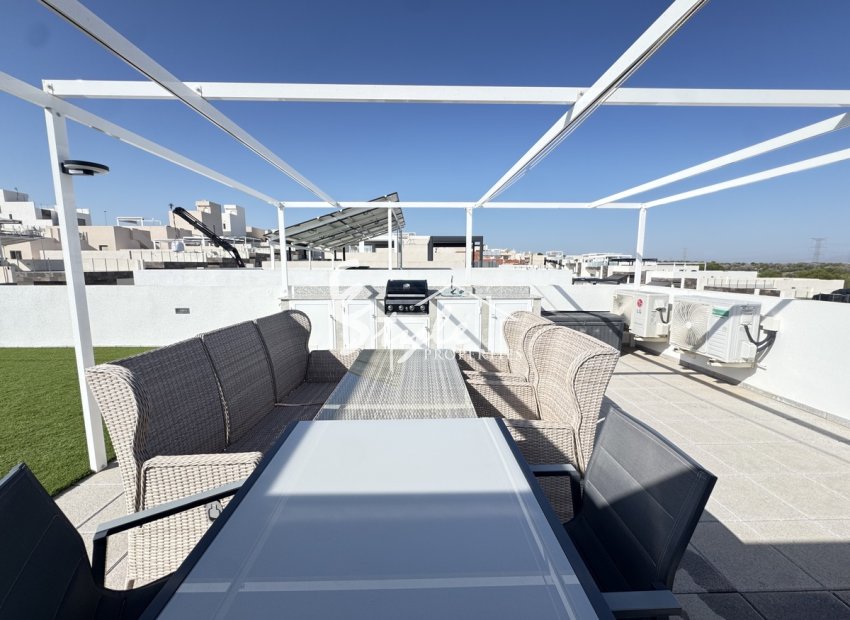 Вторичное жилье - Вилла - Villamartin, Orihuela Costa - Вилламартин