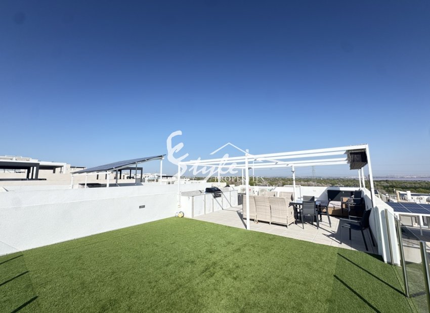 Вторичное жилье - Вилла - Villamartin, Orihuela Costa - Вилламартин