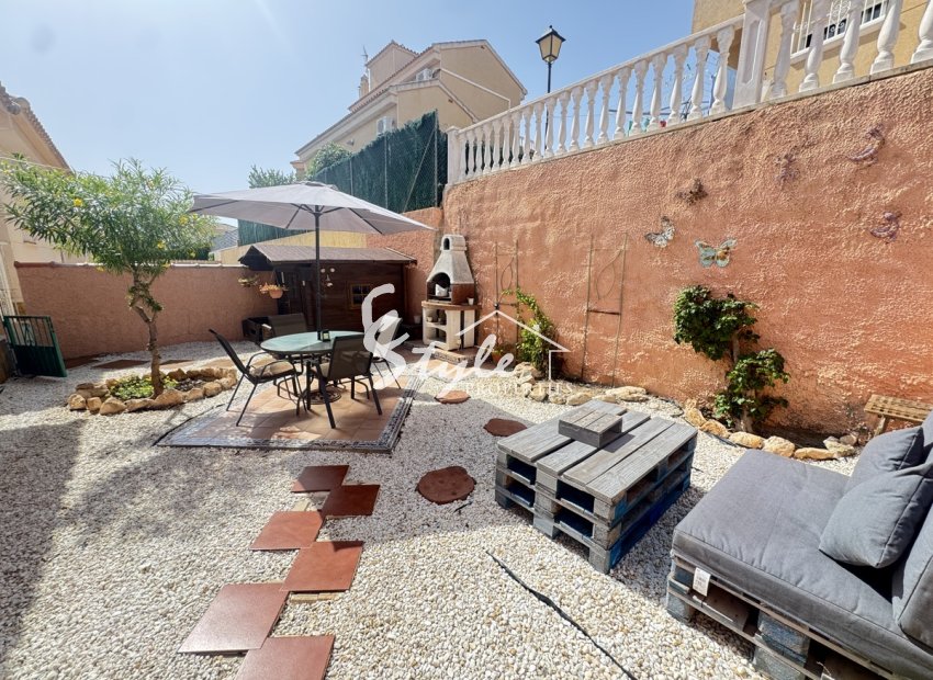 Вторичное жилье - Вилла - Villamartin, Orihuela Costa - Вилламартин