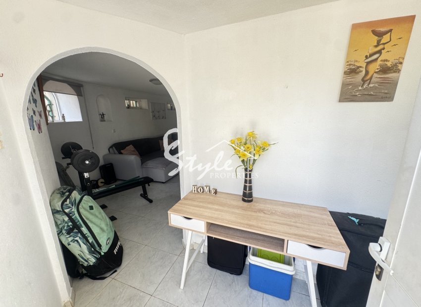 Вторичное жилье - Вилла - Villamartin, Orihuela Costa - Вилламартин