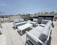 Вторичное жилье - Вилла - Villamartin, Orihuela Costa - Вилламартин