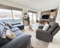 Вторичное жилье - Вилла - Villamartin, Orihuela Costa - Вилламартин