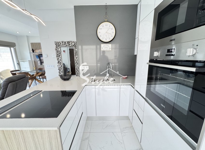 Вторичное жилье - Вилла - Villamartin, Orihuela Costa - Вилламартин