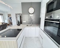 Вторичное жилье - Вилла - Villamartin, Orihuela Costa - Вилламартин