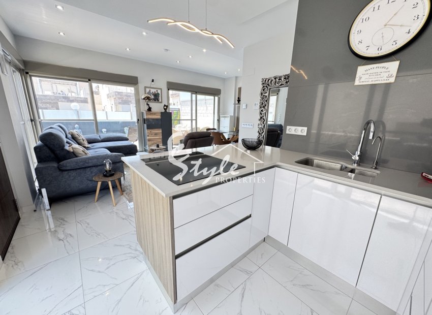 Вторичное жилье - Вилла - Villamartin, Orihuela Costa - Вилламартин