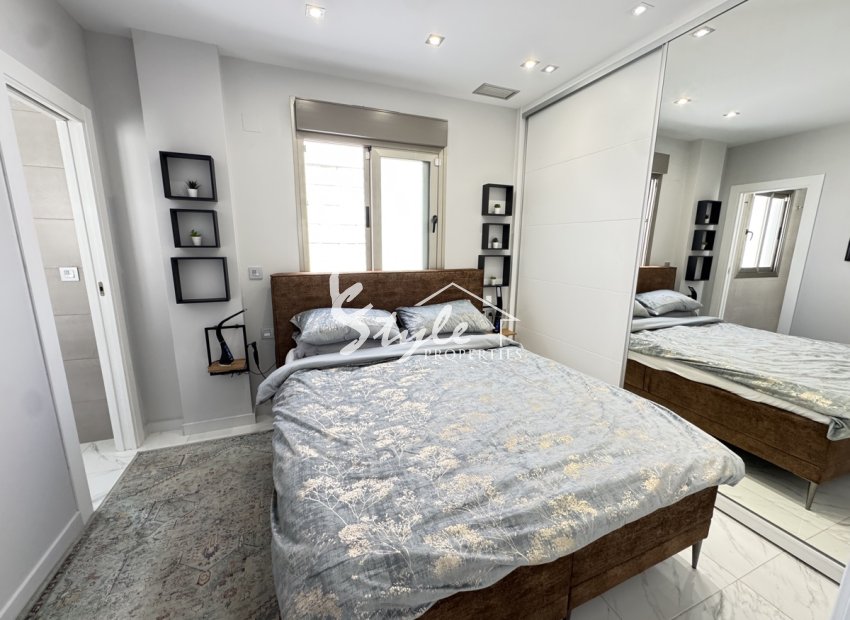 Вторичное жилье - Вилла - Villamartin, Orihuela Costa - Вилламартин