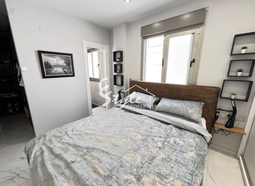 Вторичное жилье - Вилла - Villamartin, Orihuela Costa - Вилламартин