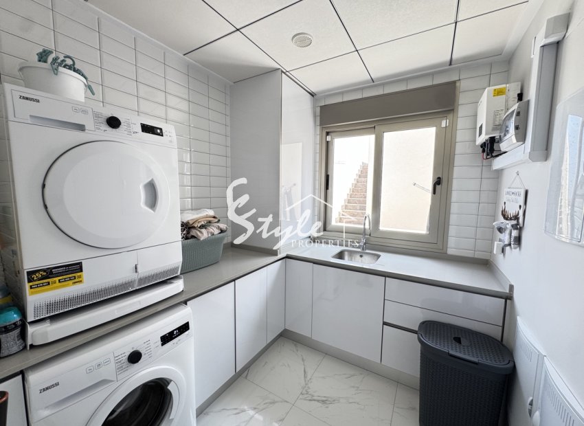 Вторичное жилье - Вилла - Villamartin, Orihuela Costa - Вилламартин