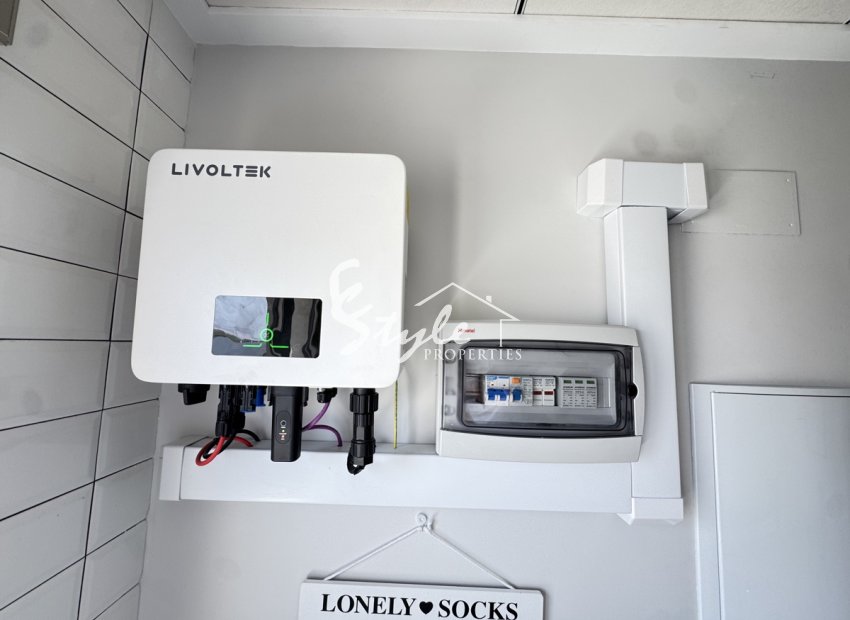 Вторичное жилье - Вилла - Villamartin, Orihuela Costa - Вилламартин