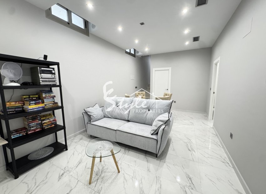 Вторичное жилье - Вилла - Villamartin, Orihuela Costa - Вилламартин