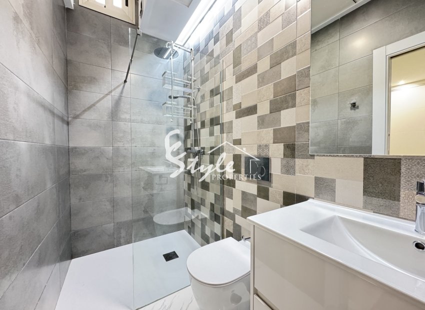 Вторичное жилье - Вилла - Villamartin, Orihuela Costa - Вилламартин