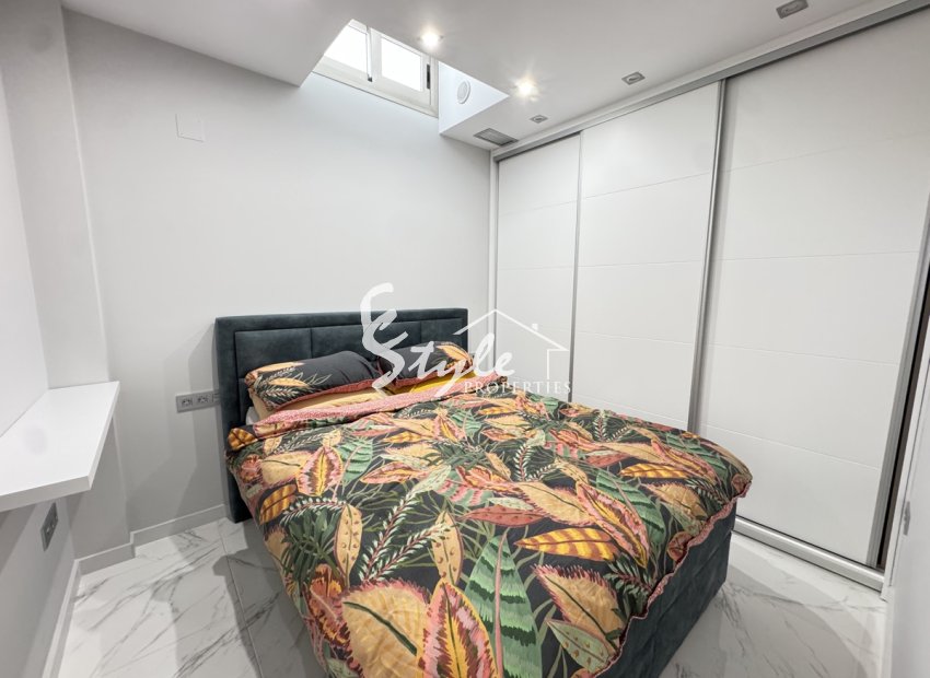 Вторичное жилье - Вилла - Villamartin, Orihuela Costa - Вилламартин