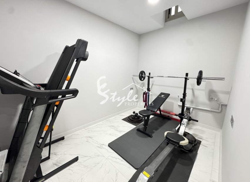 Вторичное жилье - Вилла - Villamartin, Orihuela Costa - Вилламартин