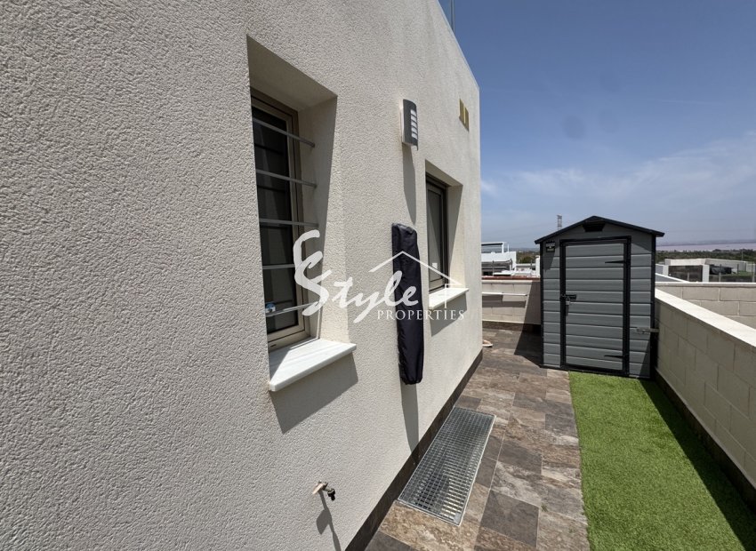 Вторичное жилье - Вилла - Villamartin, Orihuela Costa - Вилламартин