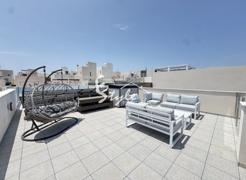 Вторичное жилье - Вилла - Villamartin, Orihuela Costa - Вилламартин