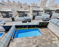 Вторичное жилье - Вилла - Villamartin, Orihuela Costa - Вилламартин