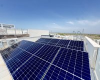 Вторичное жилье - Вилла - Villamartin, Orihuela Costa - Вилламартин