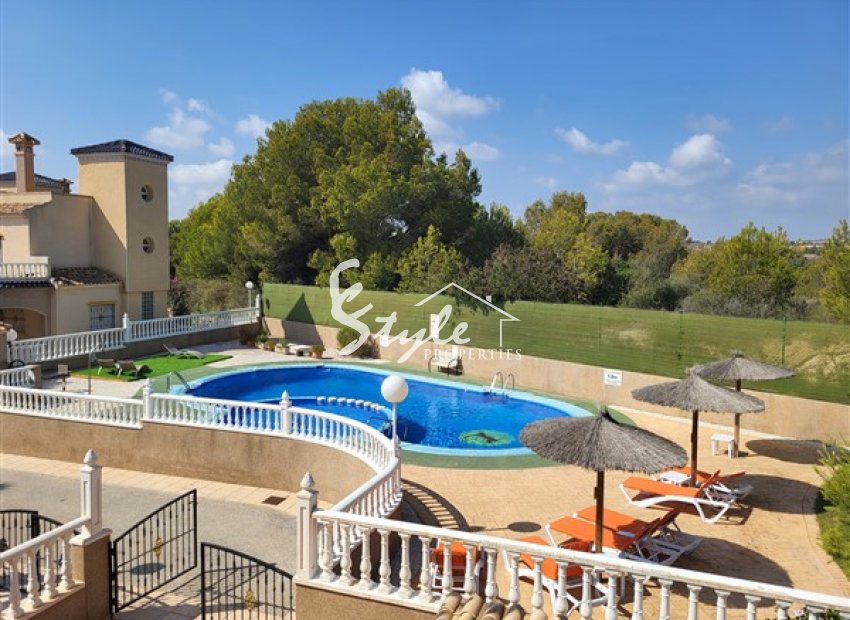 Вторичное жилье - Вилла - Villamartin, Orihuela Costa - Вилламартин