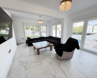 Вторичное жилье - Вилла - Villamartin, Orihuela Costa - Вилламартин