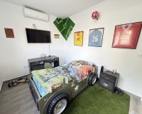 Вторичное жилье - Вилла - Villamartin, Orihuela Costa - Вилламартин