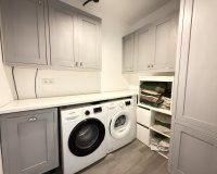 Вторичное жилье - Вилла - Villamartin, Orihuela Costa - Вилламартин