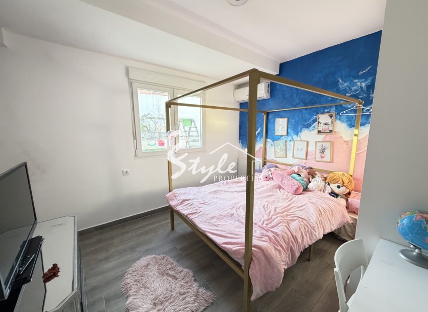 Вторичное жилье - Вилла - Villamartin, Orihuela Costa - Вилламартин