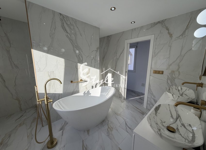 Вторичное жилье - Вилла - Villamartin, Orihuela Costa - Вилламартин