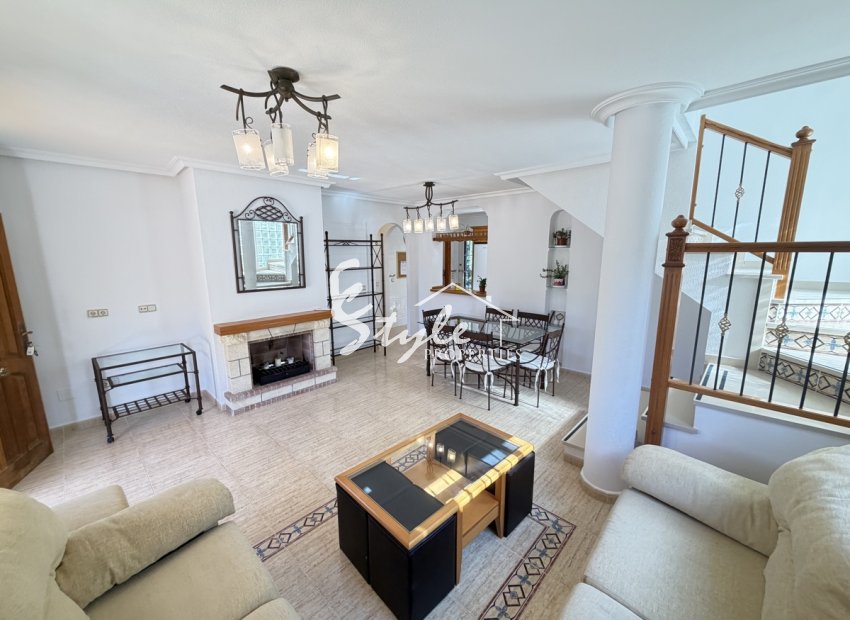 Вторичное жилье - Вилла - Villamartin, Orihuela Costa - Вилламартин