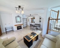 Вторичное жилье - Вилла - Villamartin, Orihuela Costa - Вилламартин