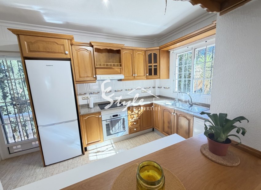 Вторичное жилье - Вилла - Villamartin, Orihuela Costa - Вилламартин