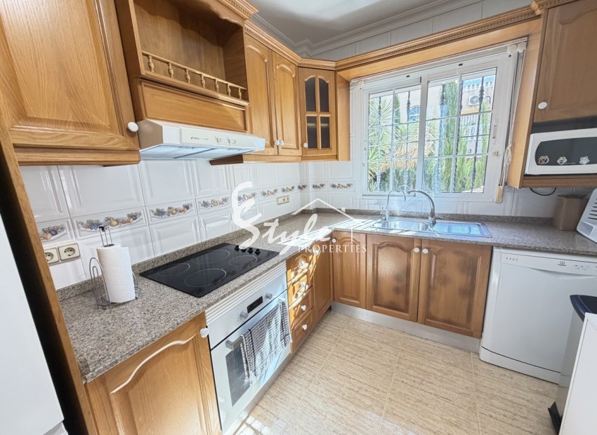 Вторичное жилье - Вилла - Villamartin, Orihuela Costa - Вилламартин