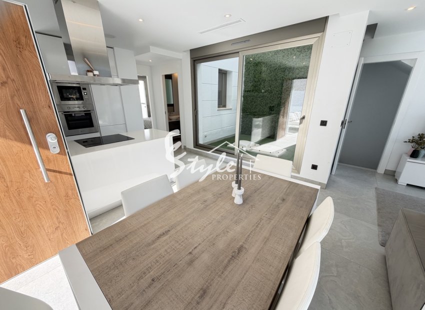 Вторичное жилье - Вилла - Villamartin, Orihuela Costa - Вилламартин