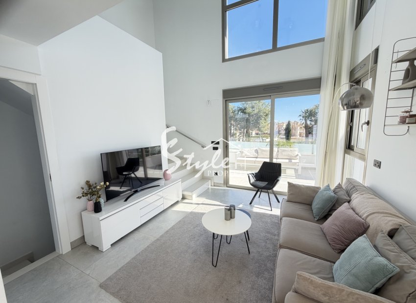 Вторичное жилье - Вилла - Villamartin, Orihuela Costa - Вилламартин