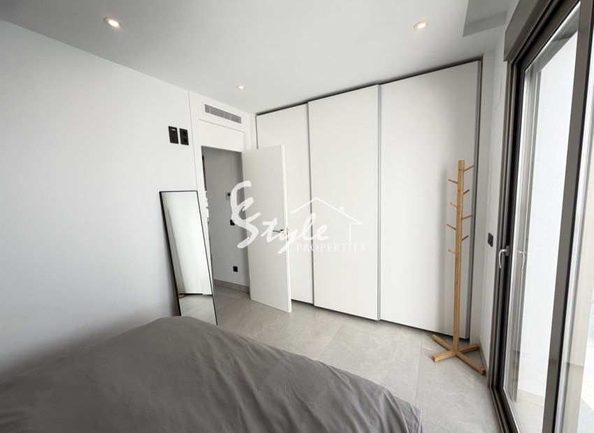 Вторичное жилье - Вилла - Villamartin, Orihuela Costa - Вилламартин