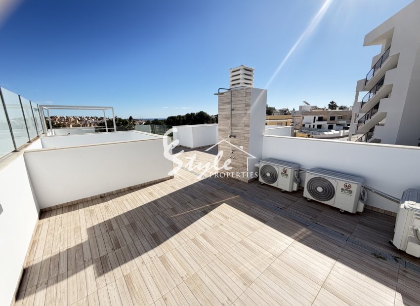 Вторичное жилье - Вилла - Villamartin, Orihuela Costa - Вилламартин