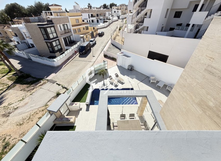 Вторичное жилье - Вилла - Villamartin, Orihuela Costa - Вилламартин