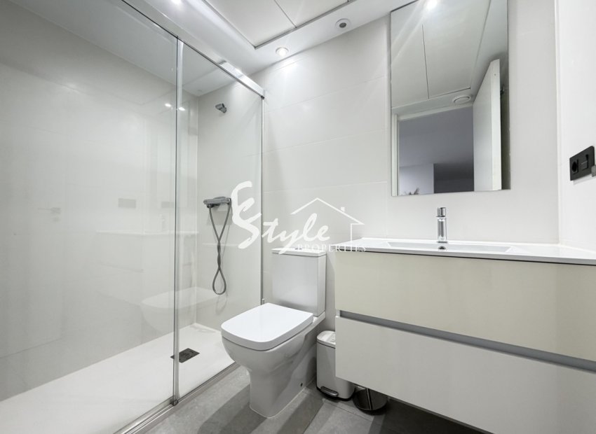 Вторичное жилье - Вилла - Villamartin, Orihuela Costa - Вилламартин