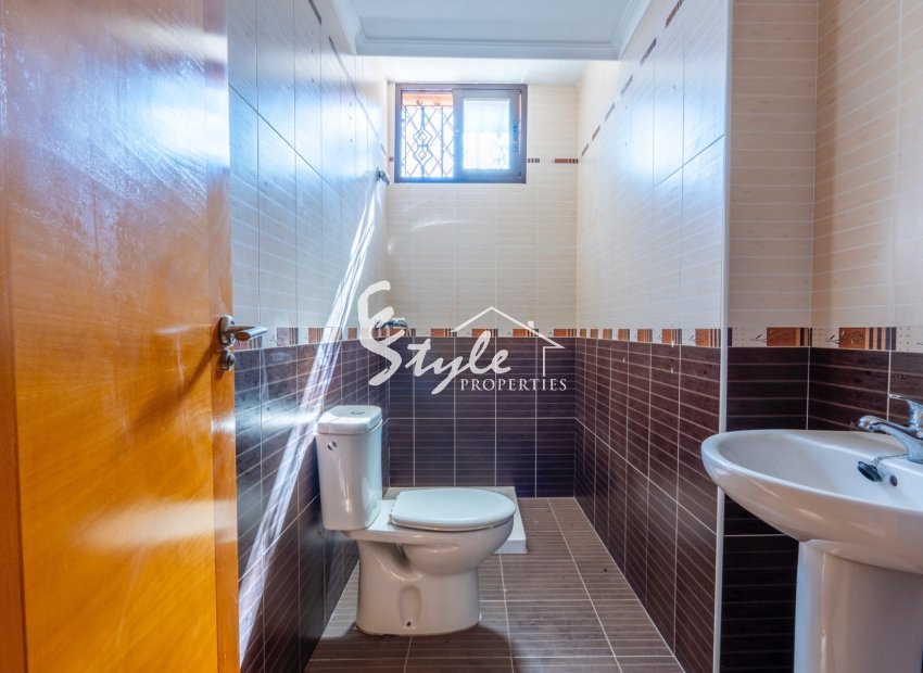 Вторичное жилье - Вилла - Villamartin, Orihuela Costa - Вилламартин