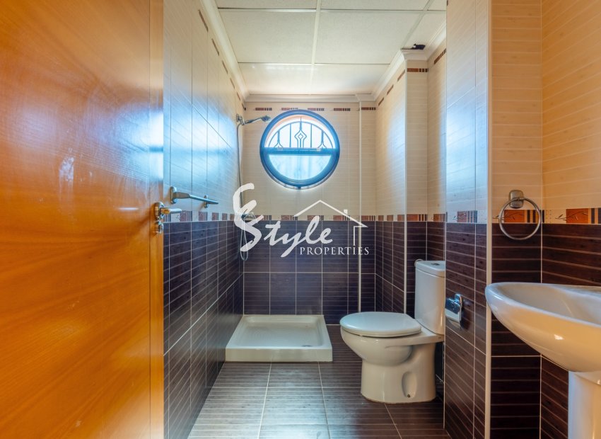 Вторичное жилье - Вилла - Villamartin, Orihuela Costa - Вилламартин