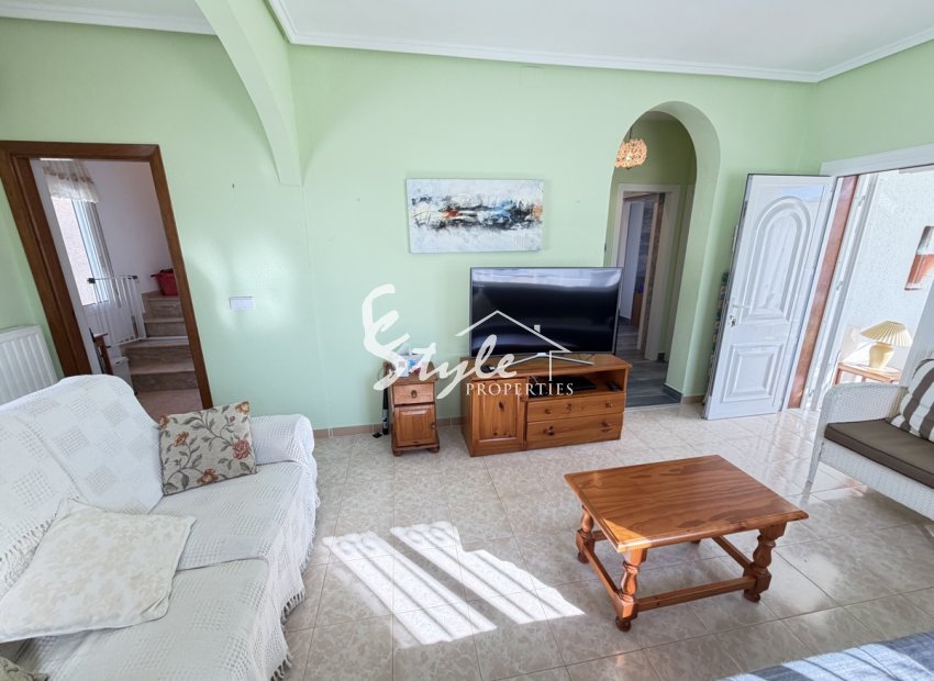 Вторичное жилье - Вилла - Villamartin, Orihuela Costa - Вилламартин