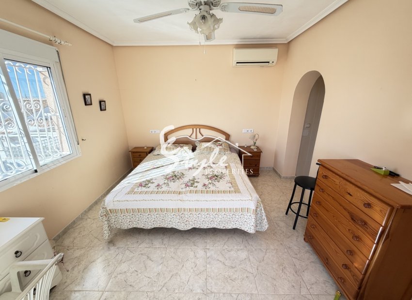 Вторичное жилье - Вилла - Villamartin, Orihuela Costa - Вилламартин