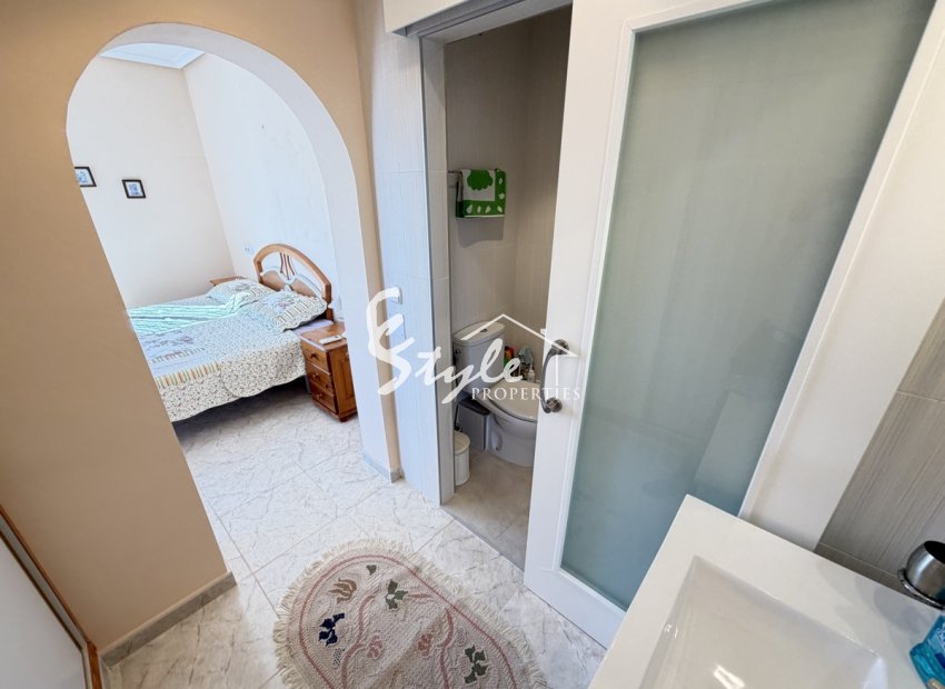 Вторичное жилье - Вилла - Villamartin, Orihuela Costa - Вилламартин