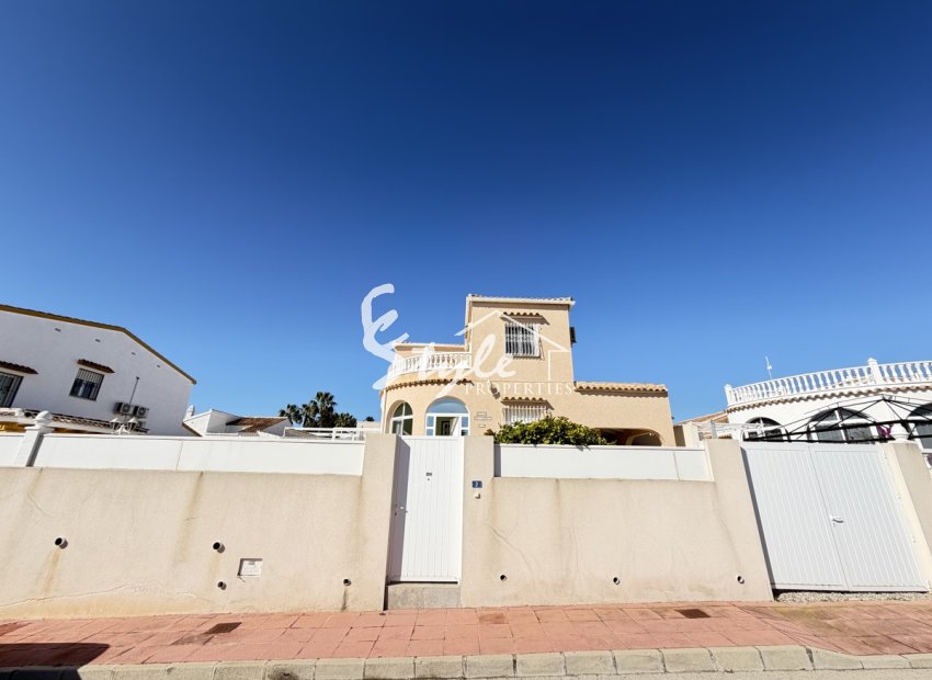 Вторичное жилье - Вилла - Villamartin, Orihuela Costa - Вилламартин