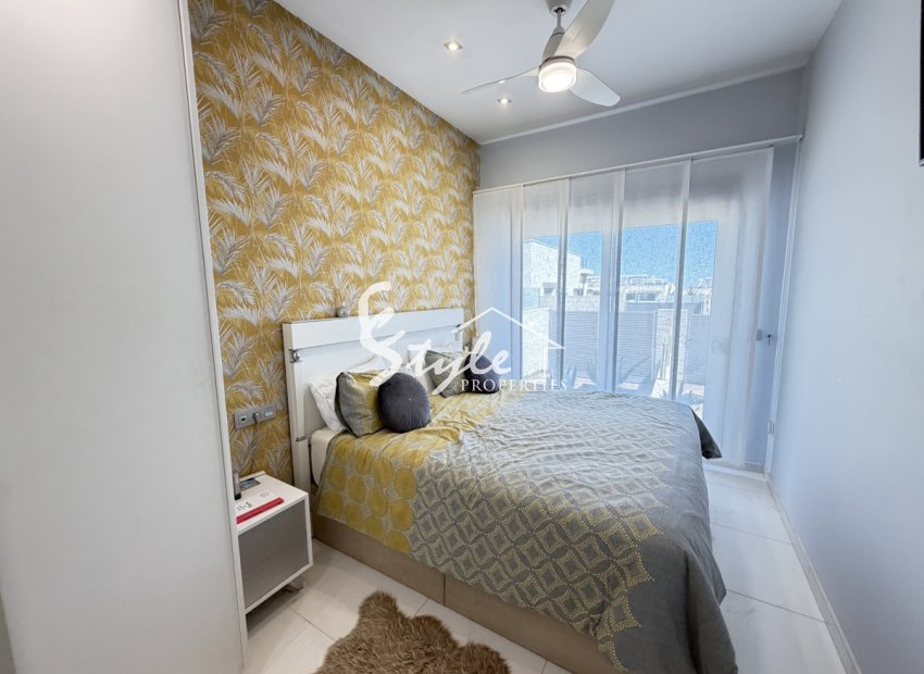 Вторичное жилье - Вилла - Villamartin, Orihuela Costa - Вилламартин