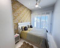 Вторичное жилье - Вилла - Villamartin, Orihuela Costa - Вилламартин