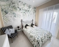 Вторичное жилье - Вилла - Villamartin, Orihuela Costa - Вилламартин