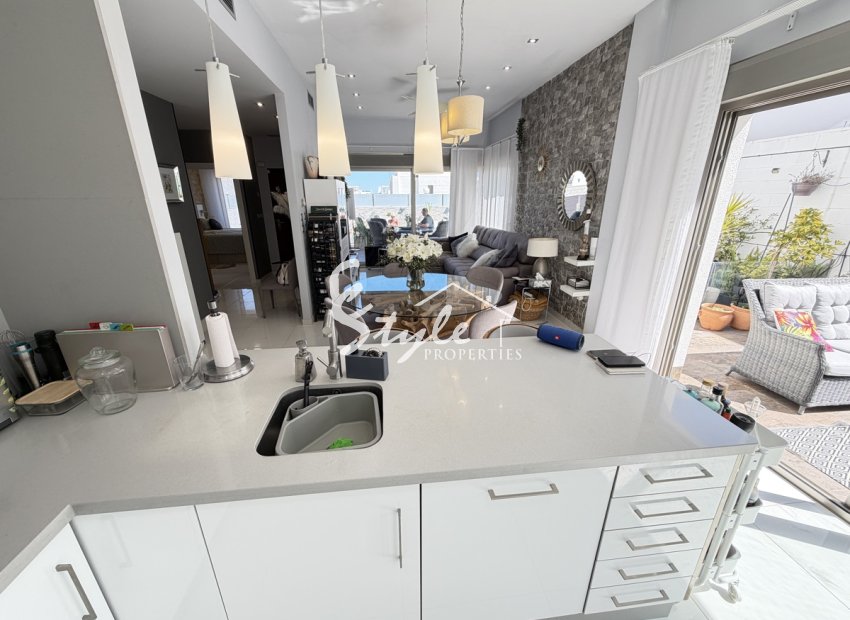 Вторичное жилье - Вилла - Villamartin, Orihuela Costa - Вилламартин